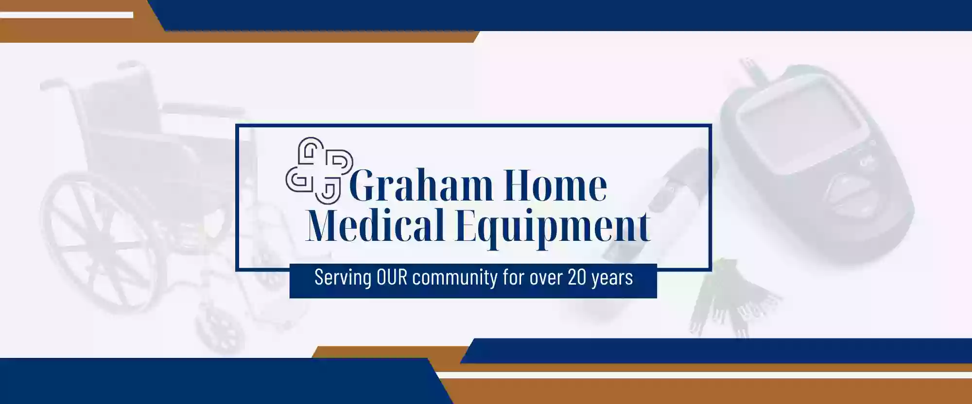 Graham Home Medical & Equipment