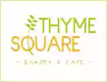 Thyme Square Bakery & Cafe