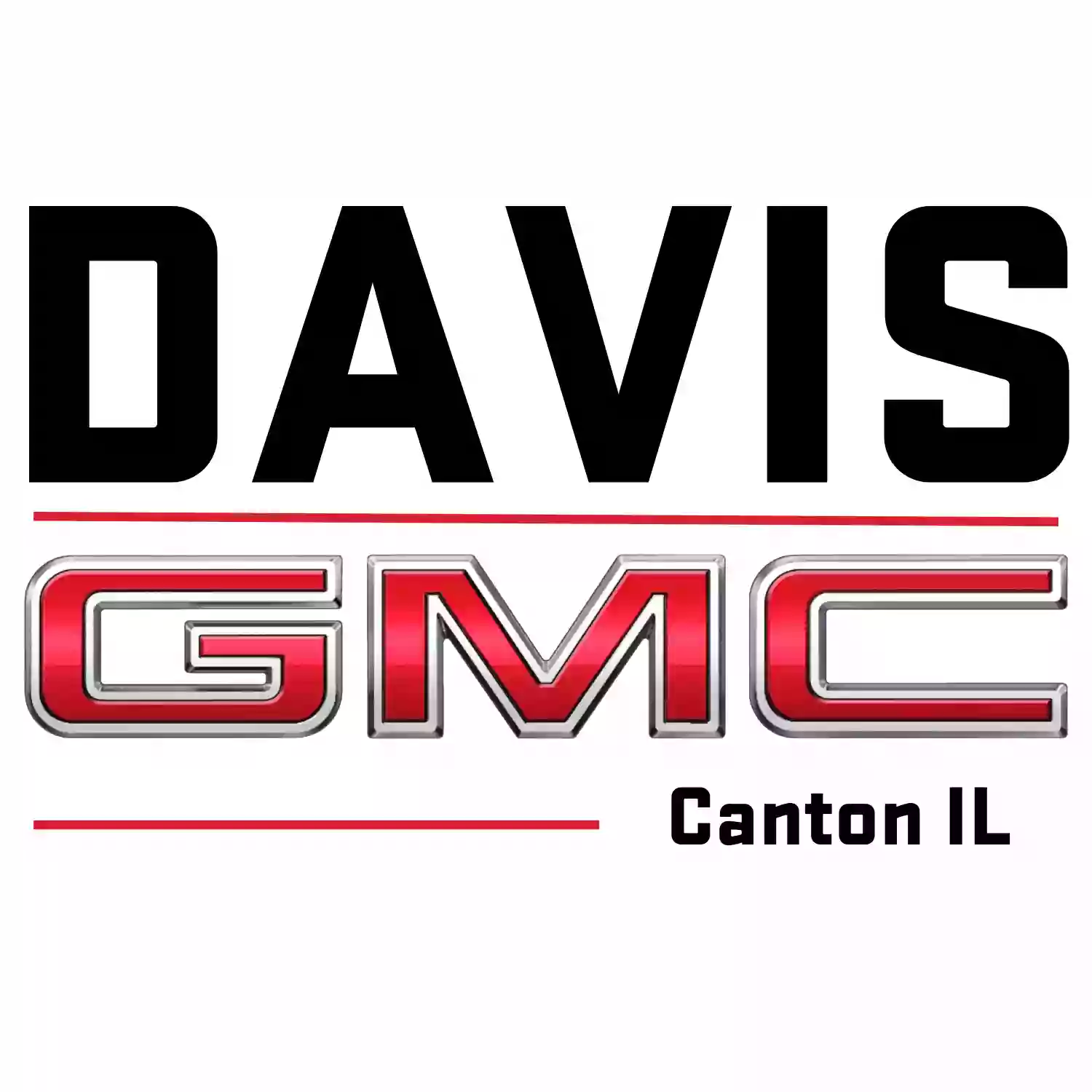 Davis GMC