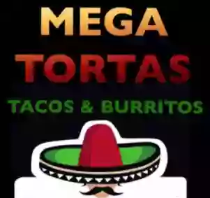 MEGA TORTAS TACOS & BURRITOS