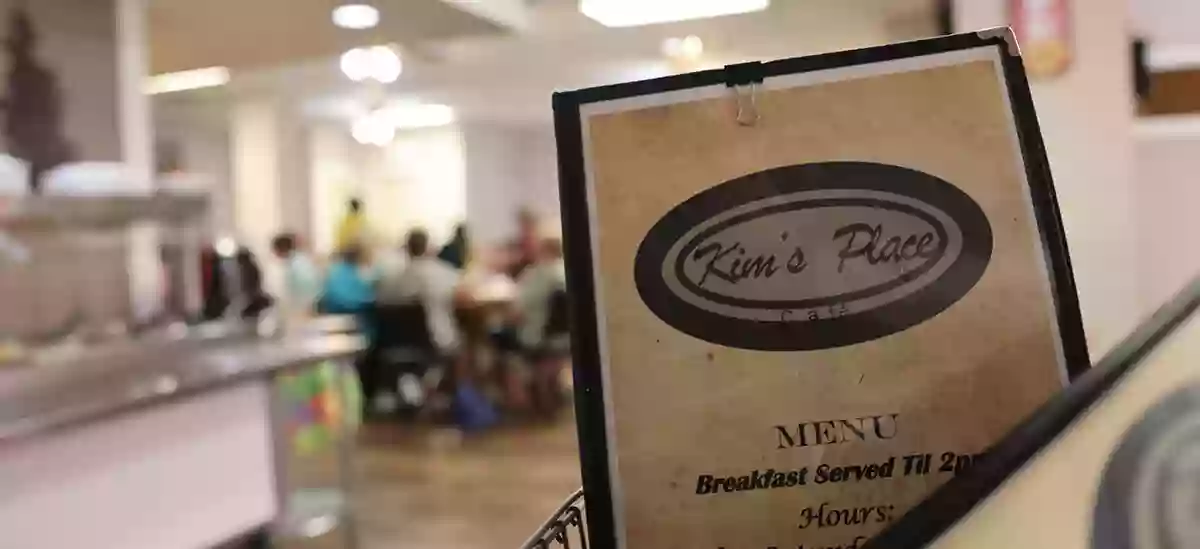 Kim's Place Cafe