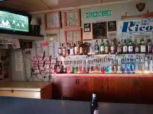 Lorri's Marietta Tap