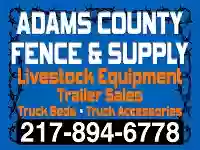 Adams County Fence & Supply