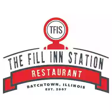 The Fill Inn Station