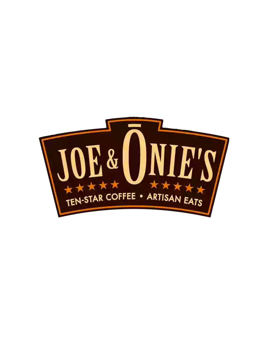 Joe and Onie's