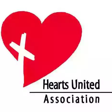 Hearts United Association - Thrift Store