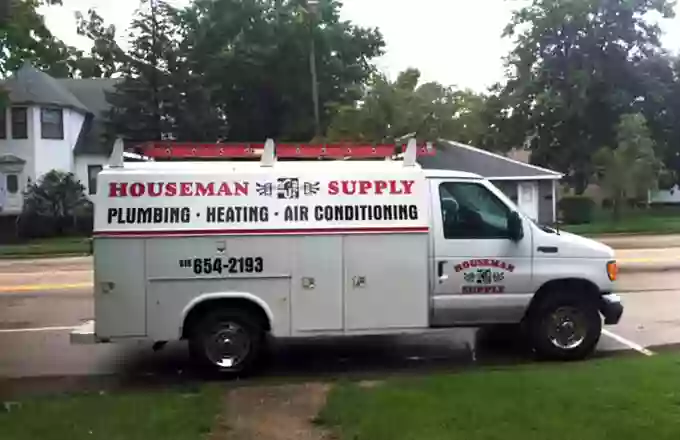 Houseman Supply Inc