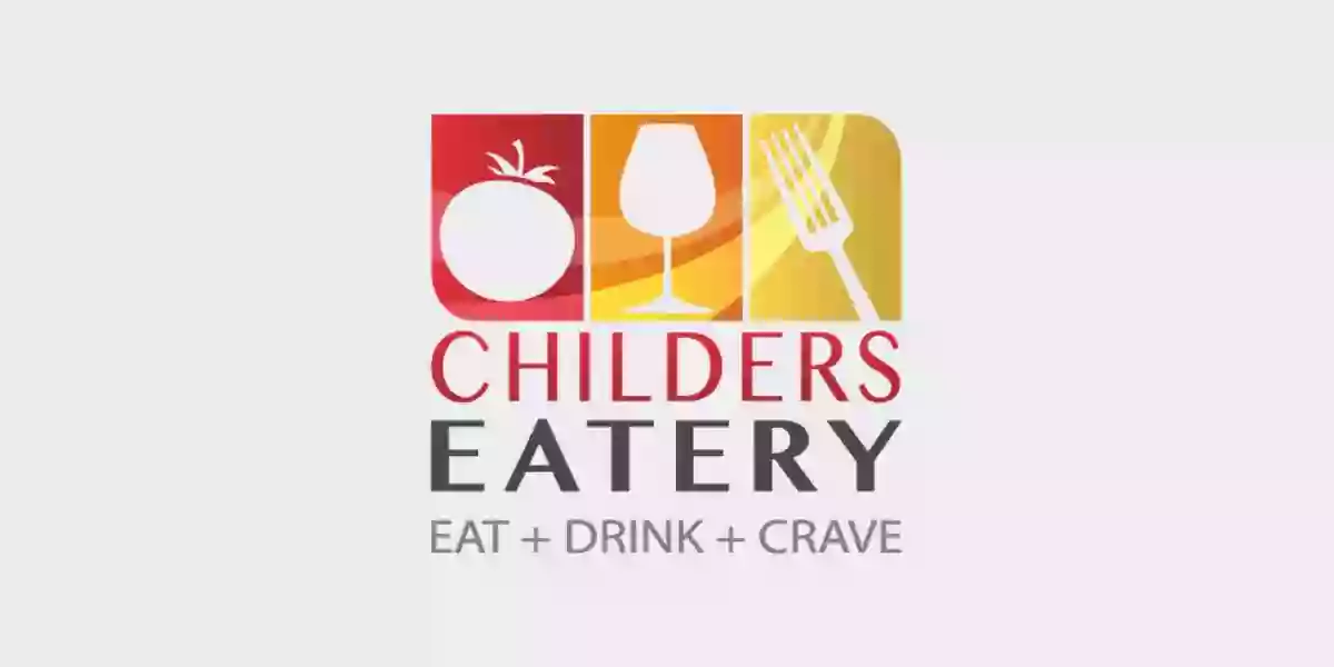 Childers Eatery - Humboldt (Junction City)