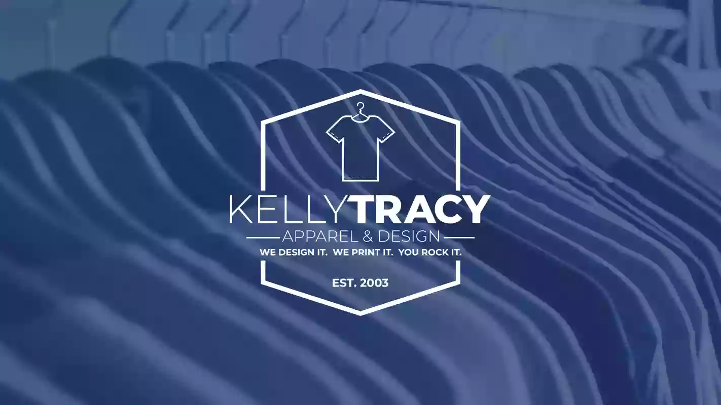 Kelly Tracy Apparel & Design