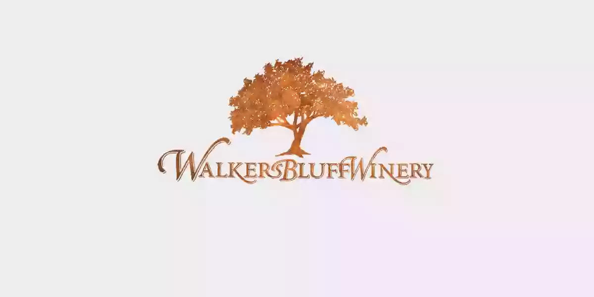 Walker's Bluff
