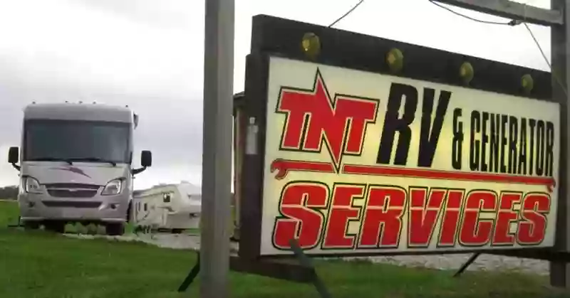 TNT RV & Generator Services