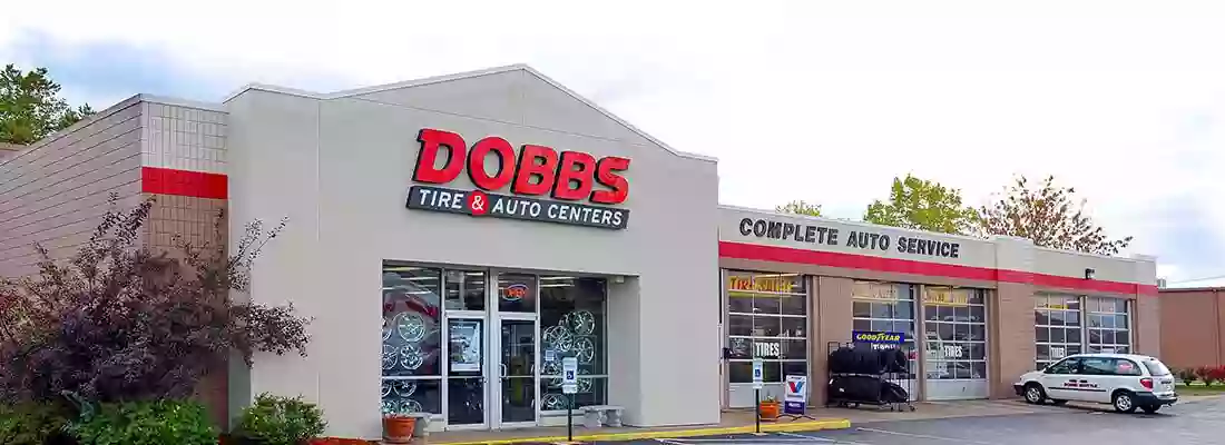 Dobbs Tire & Auto Centers Fairview Heights