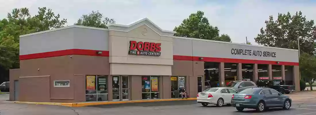 Dobbs Tire & Auto Centers Swansea