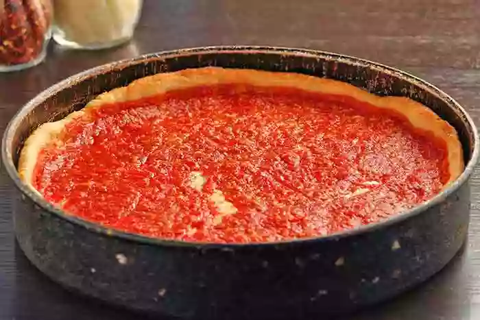 Georgio's Chicago Pizzeria & Pub