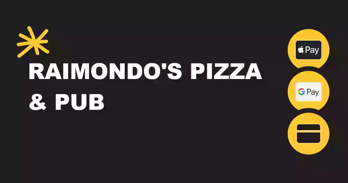 Raimondo's Pizza and Pub