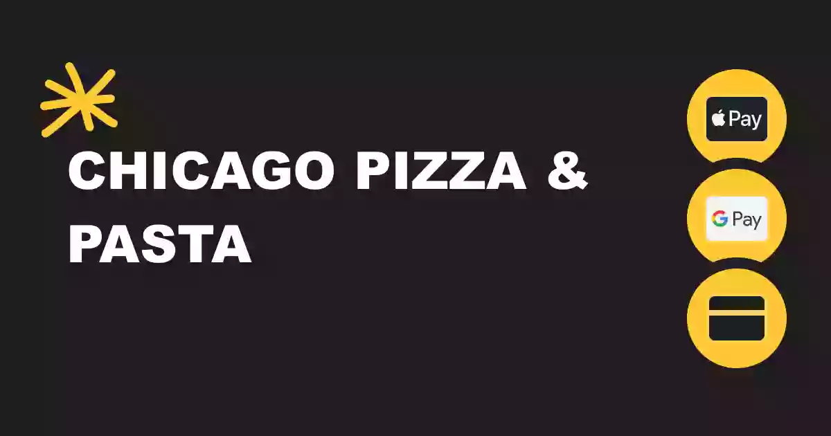 Chicago Pizza & Pasta