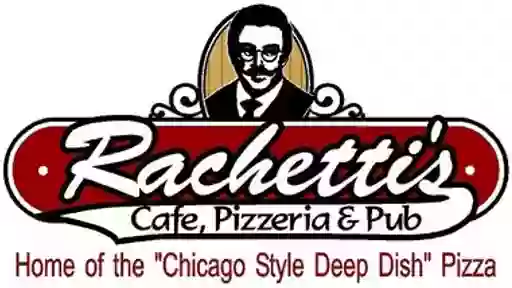 Rachetti's Cafe & Pizzeria