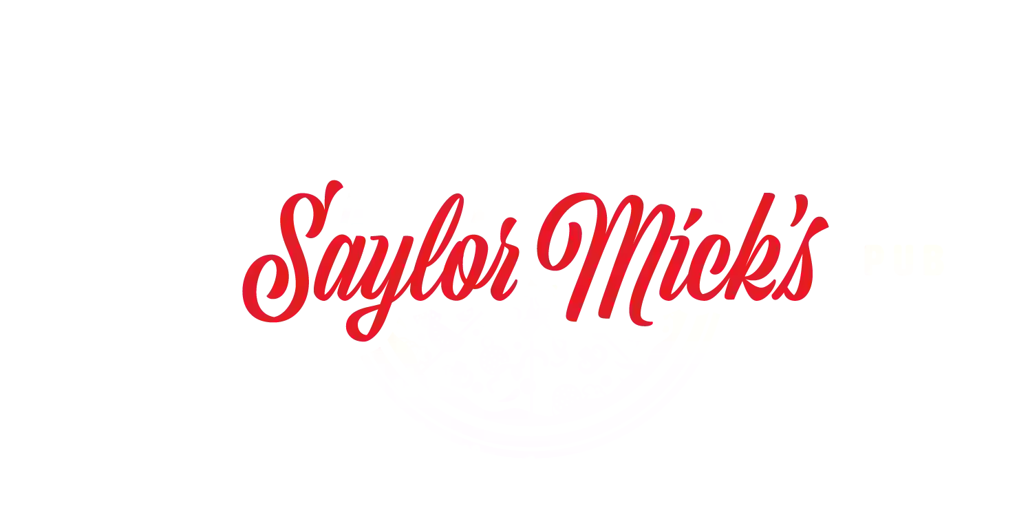 Saylor Mick's Pizza & Pub