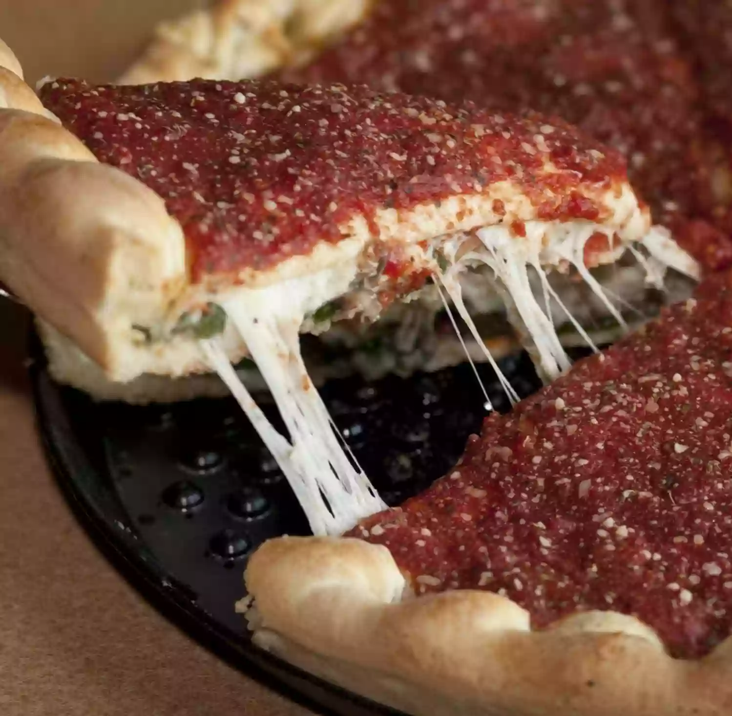 Chicago Pizza Authority