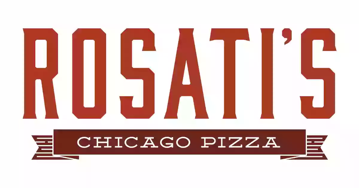 Rosati's Pizza Of Streamwood