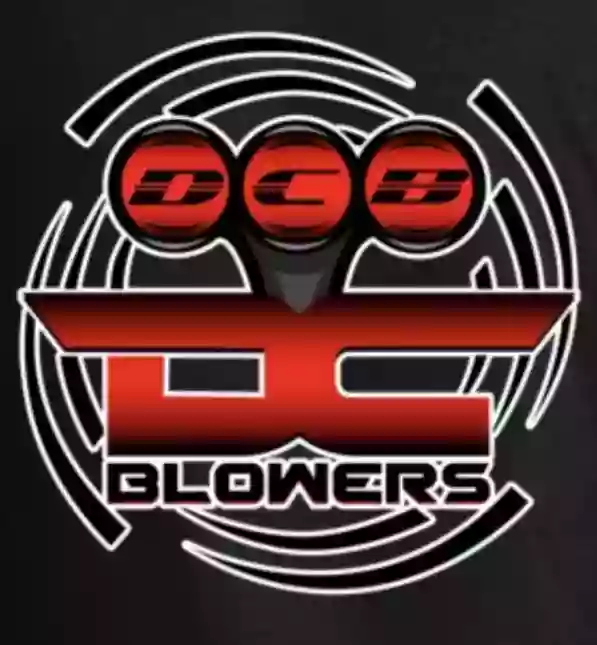 DC Blowers