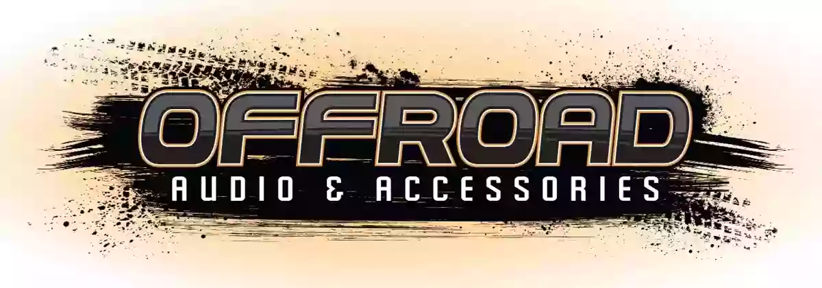 Off Road Audio and Accessories