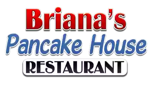 Brianas Pancake House