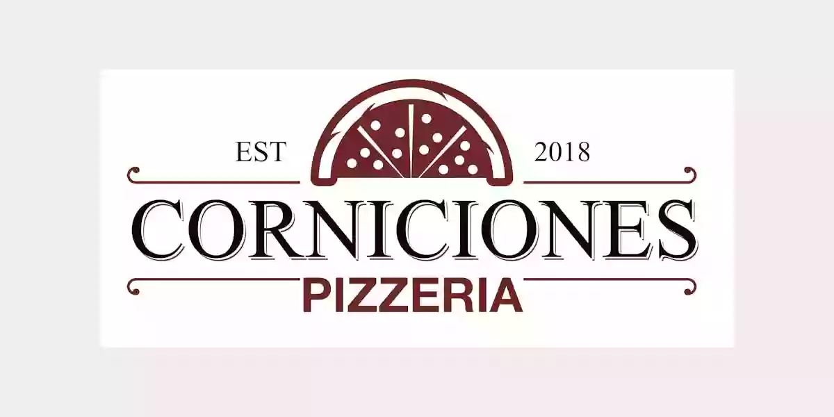Corniciones Pizzeria and Ice Cream Parlor