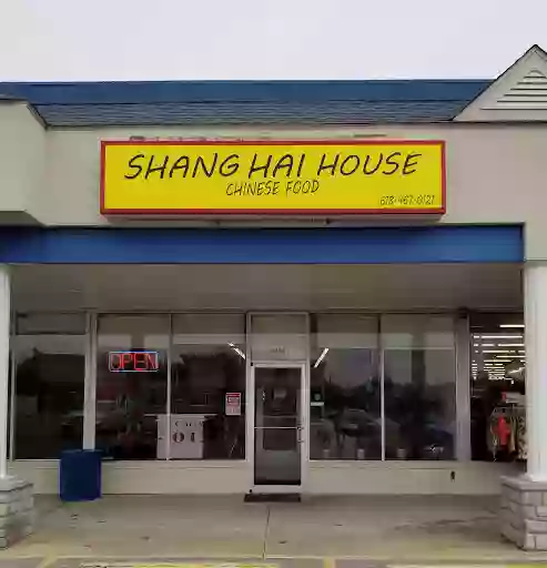 Shang Hai House Chinese Food