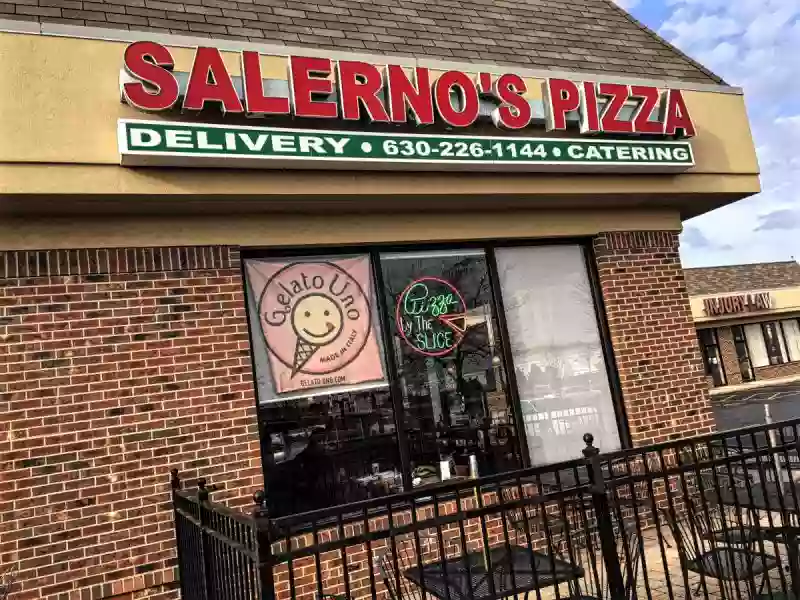 Salerno's Pizza of Bolingbrook