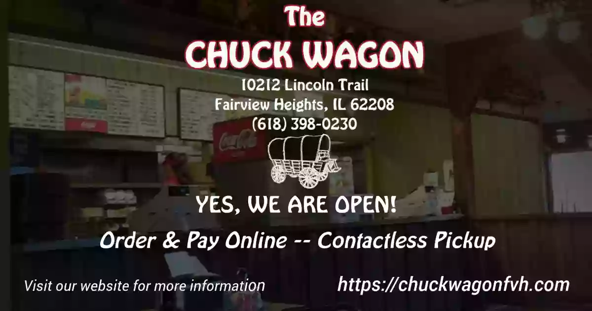 The Chuck Wagon