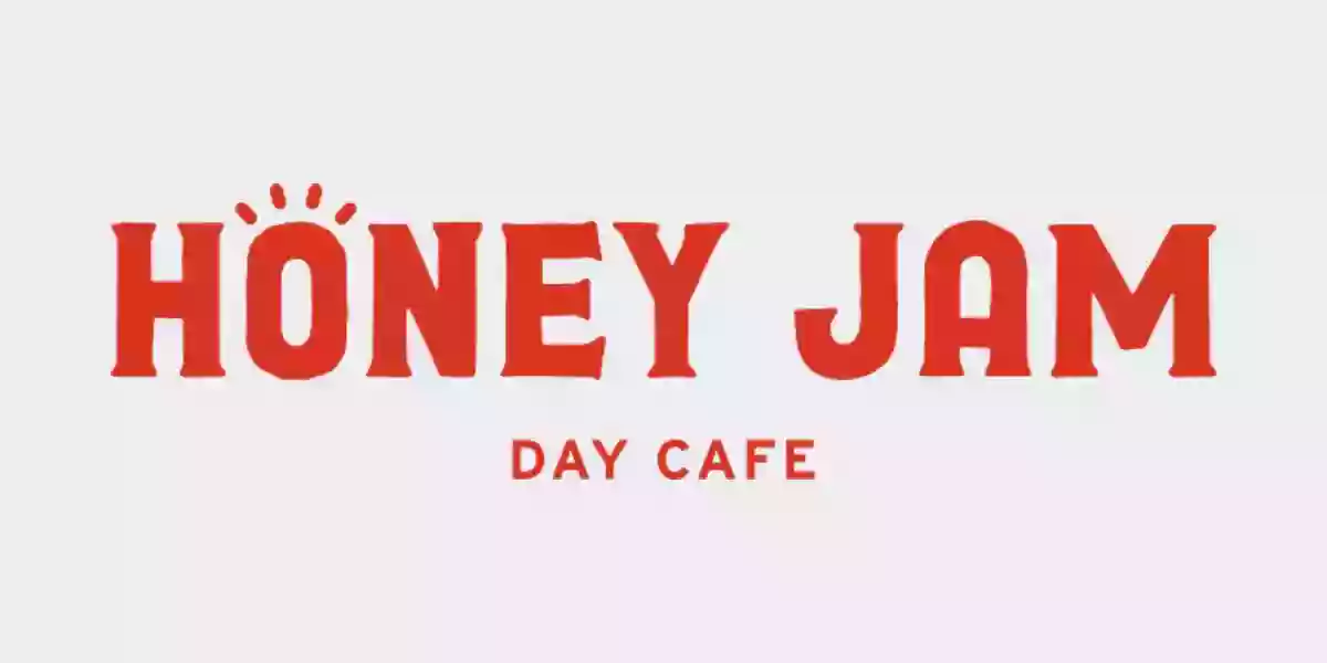 Honey-Jam Cafe Wheaton (formerly Butterfield's)
