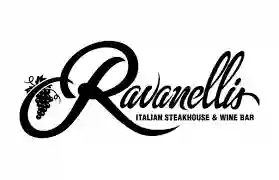 Ravanelli's Italian Steakhouse & Wine Bar