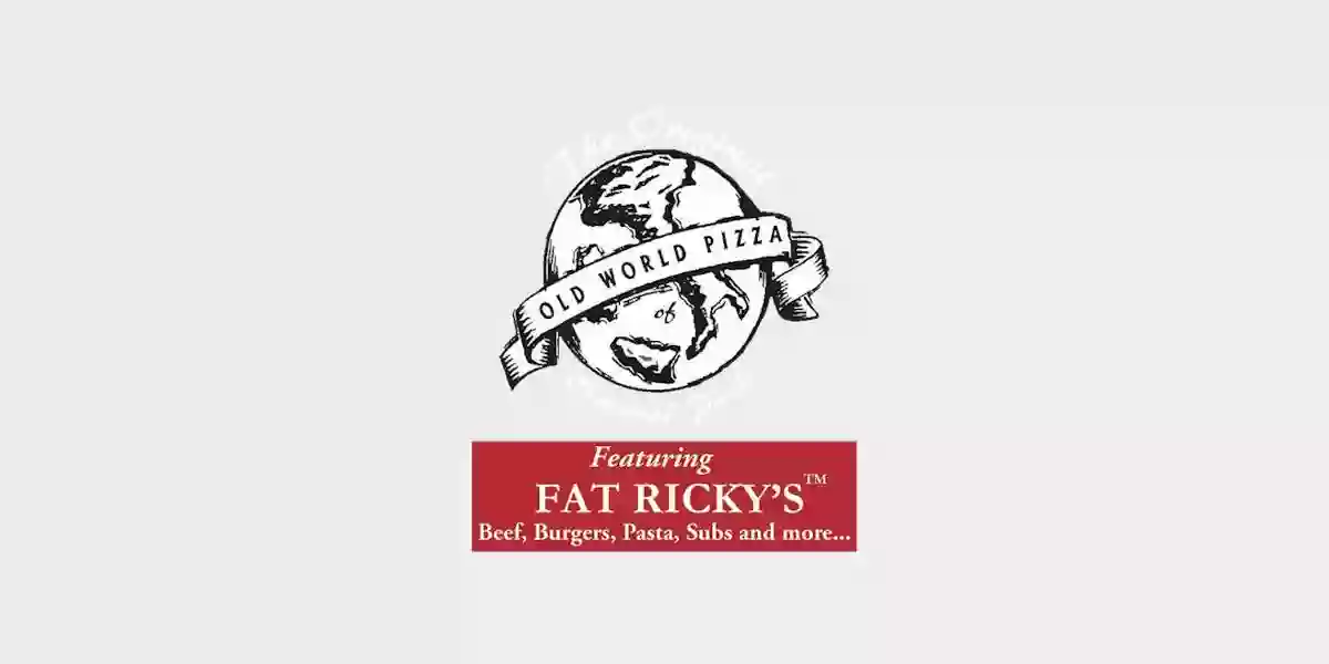 Fat Ricky's