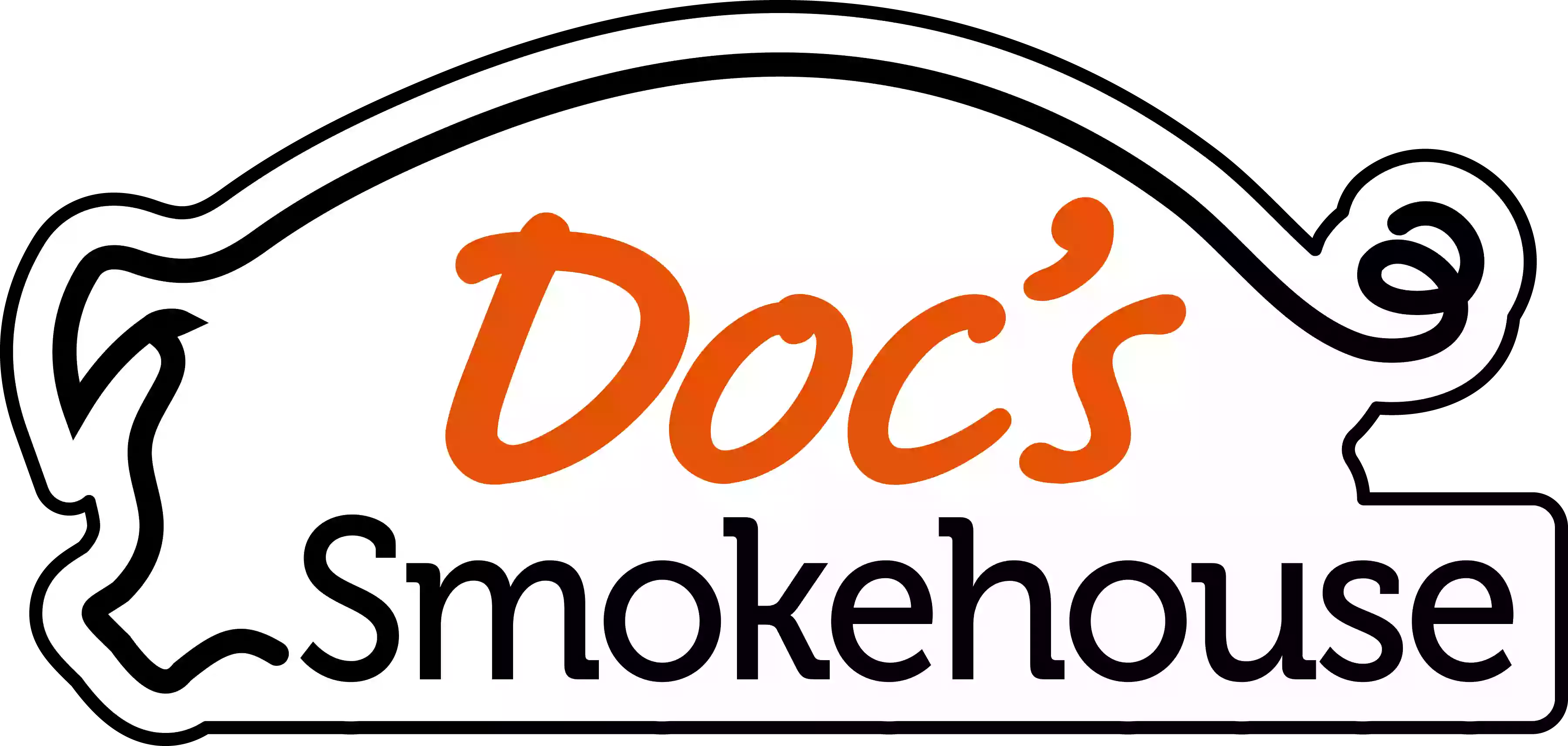 Doc's Smokehouse & Catering