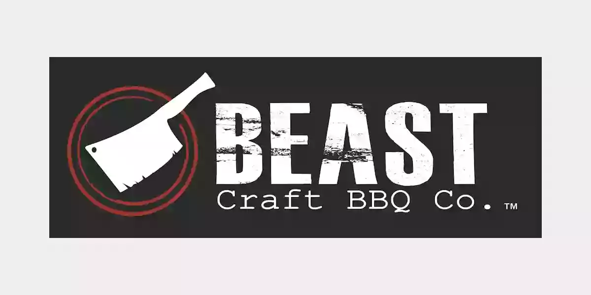 BEAST Craft BBQ Co.