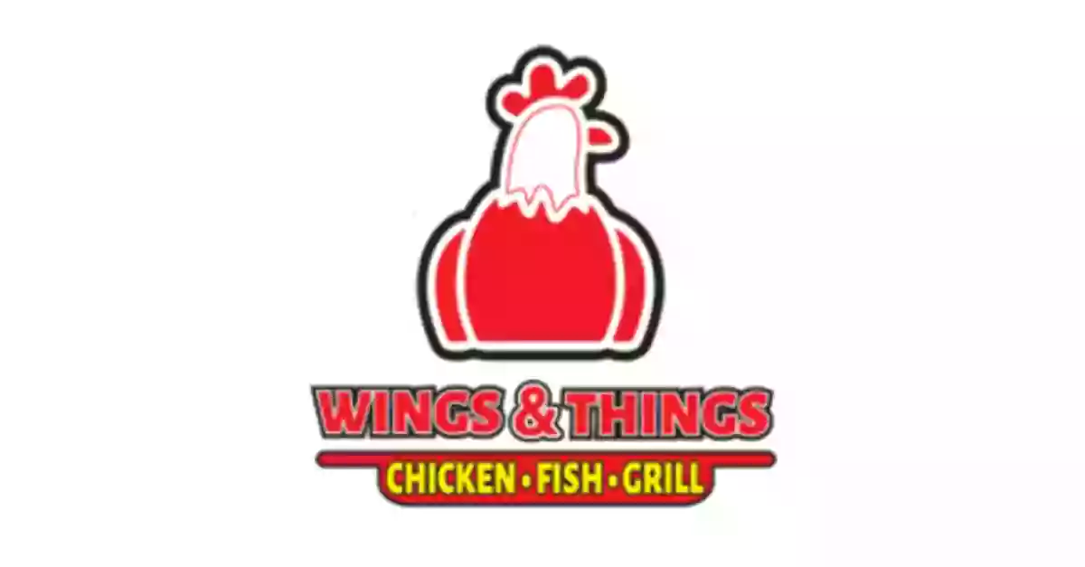 Wings And Things Fairview Heights
