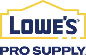 Lowe's Pro Supply