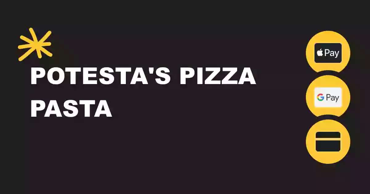 Potesta's Pizza of Zion