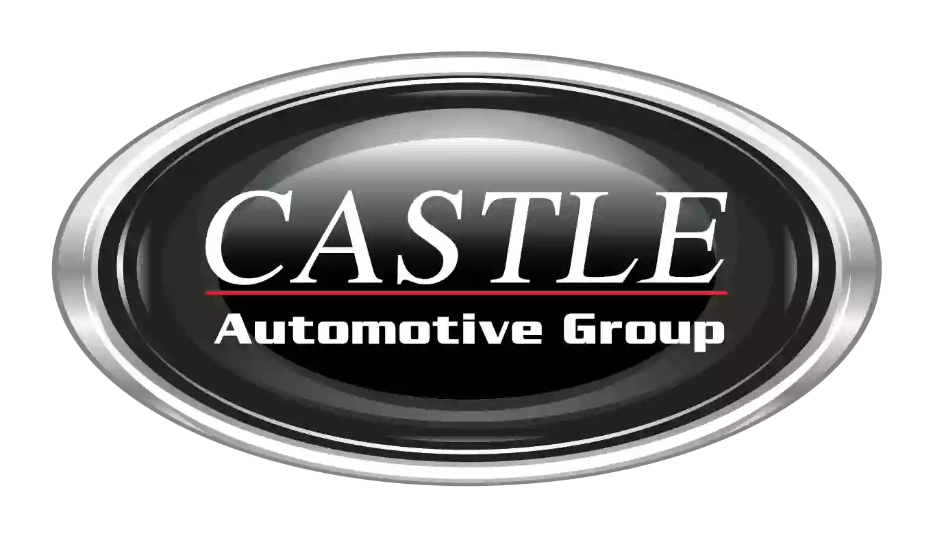 Castle Chevrolet McHenry Parts Department