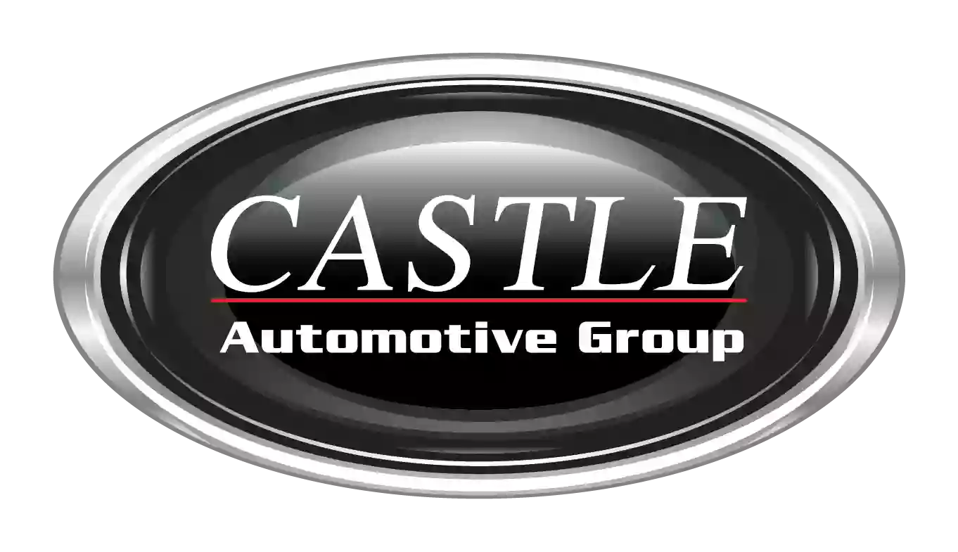 Castle Cadillac McHenry Parts Department