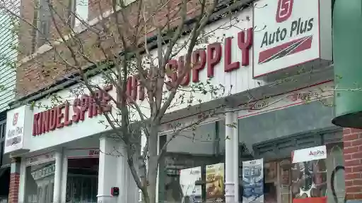 Kindelspire's Auto Supply