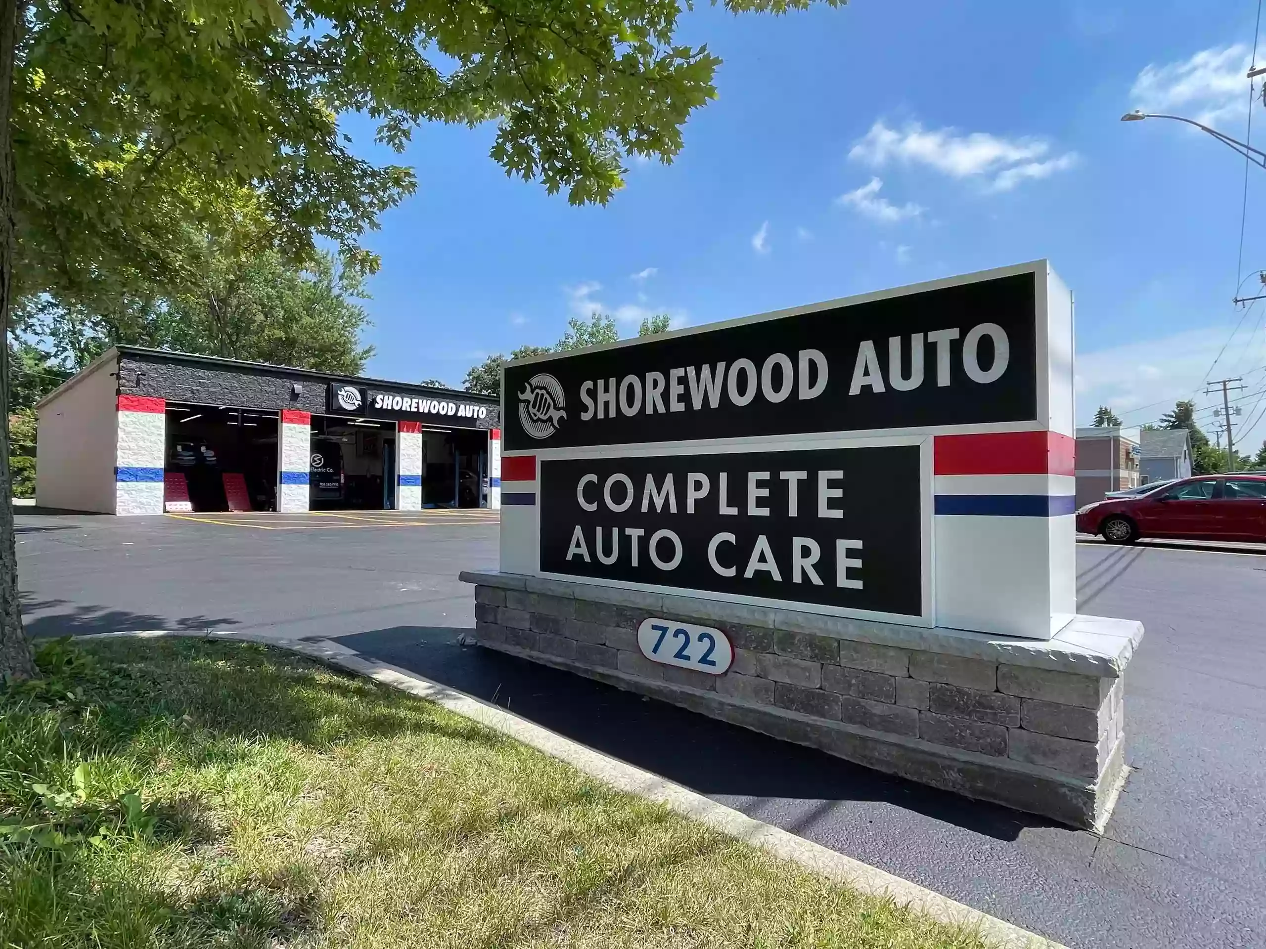 Shorewood Automotive