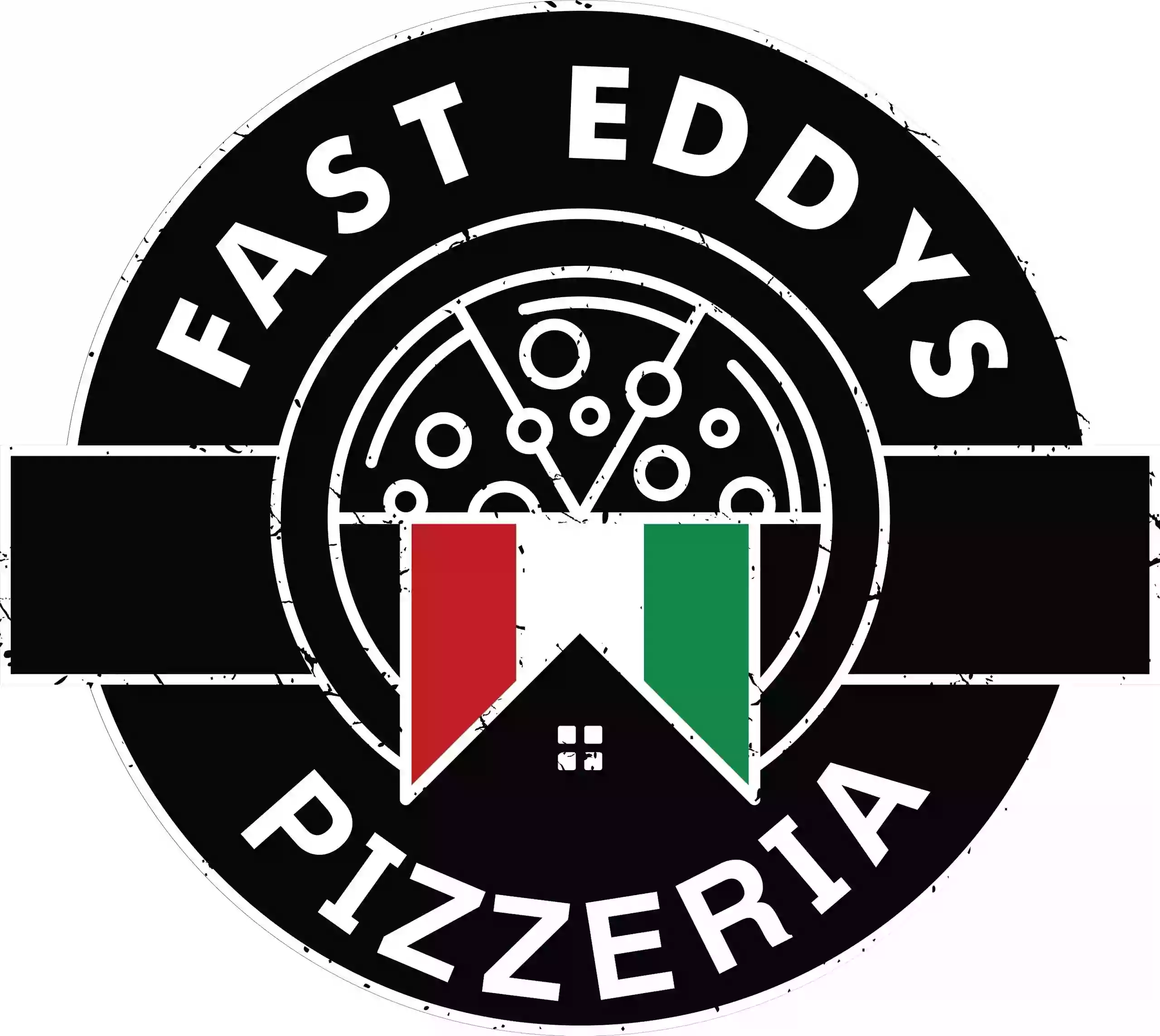 Fast Eddys Pizza and Bar