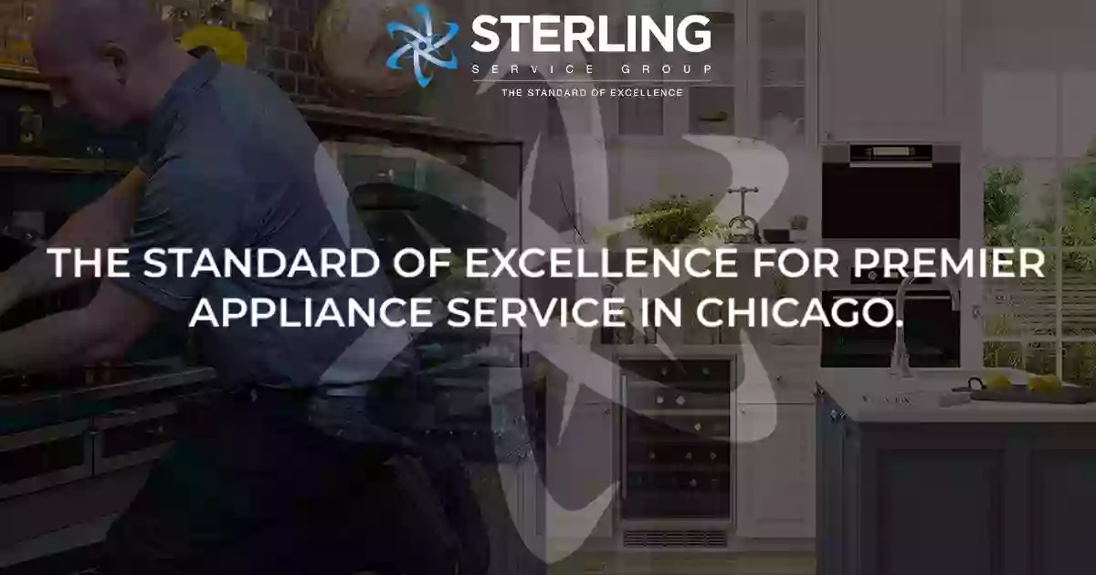 Sterling Service Group