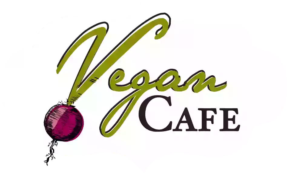 The Vegan Cafe