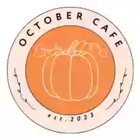 October Cafe