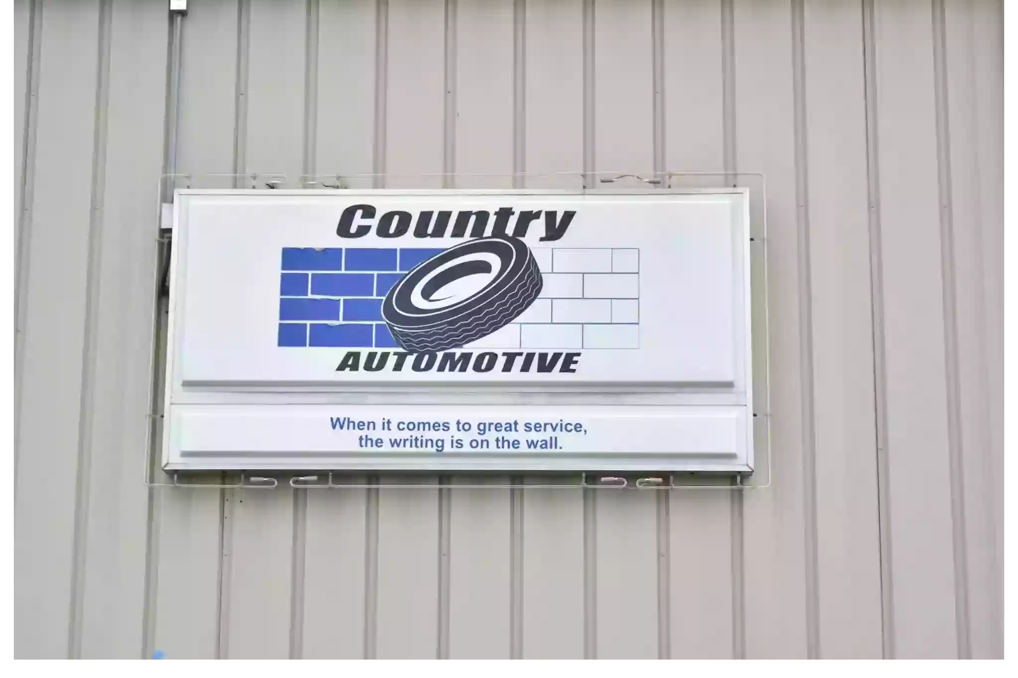 Country Automotive