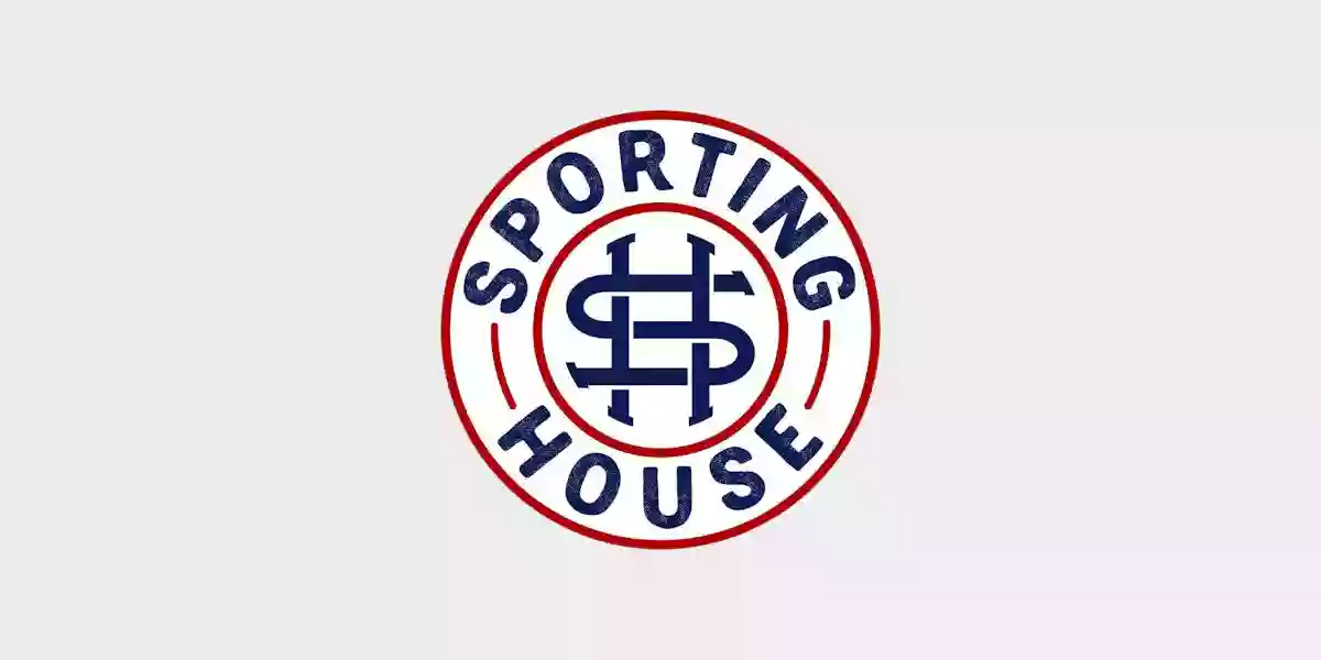 Sporting House