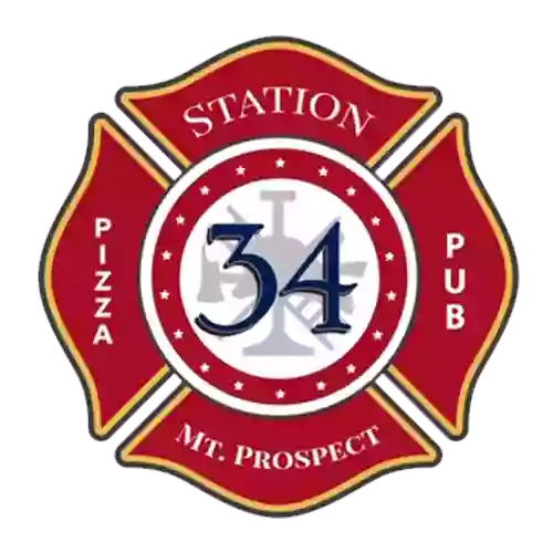 Station 34